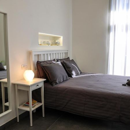 Bella 'Mbriana Home Neapol Exteriér fotografie