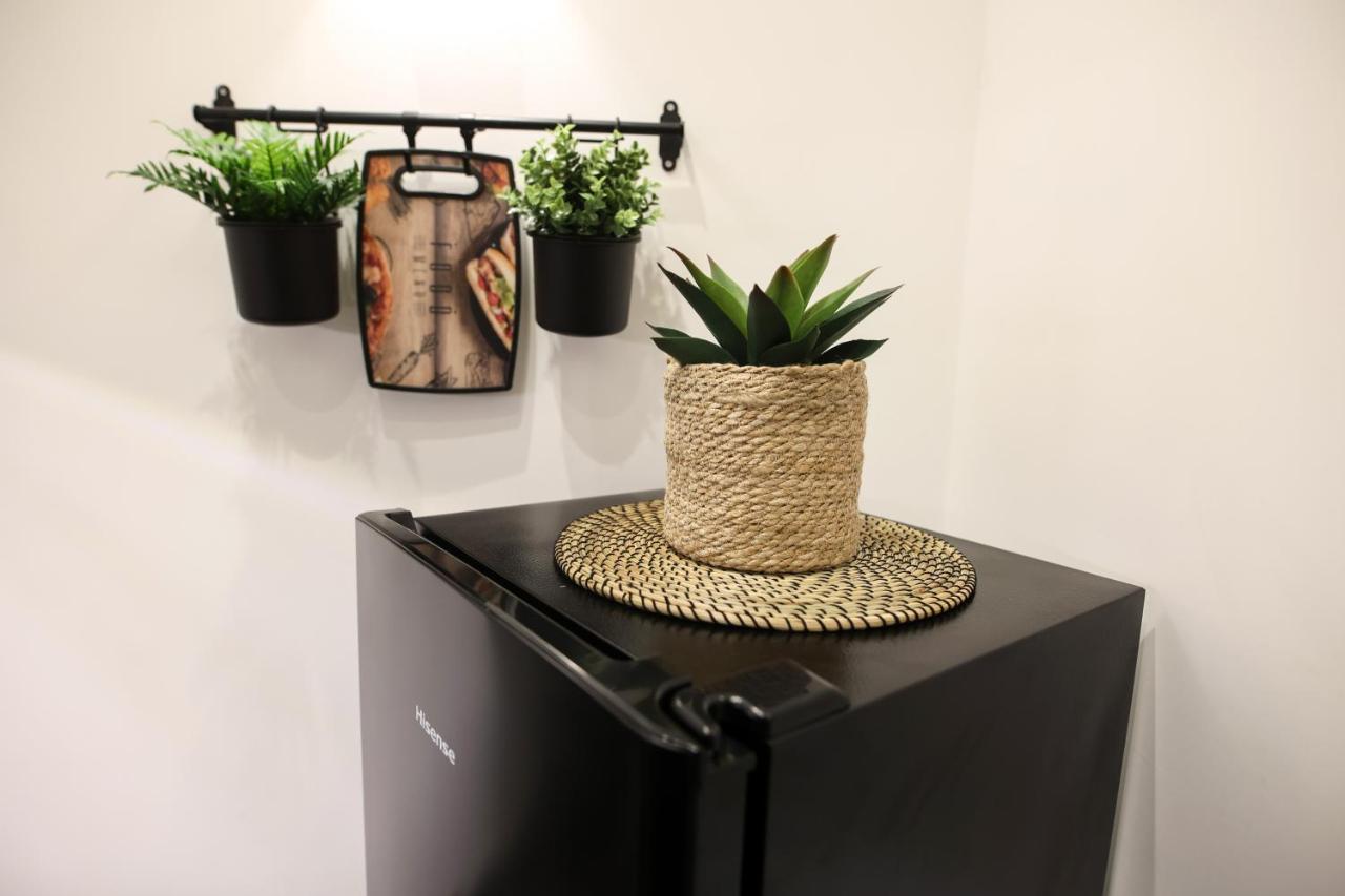 Bella 'Mbriana Home Neapol Exteriér fotografie