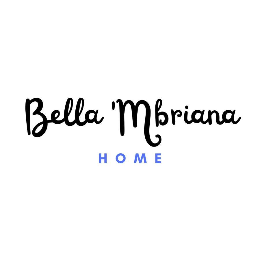 Bella 'Mbriana Home Neapol Exteriér fotografie