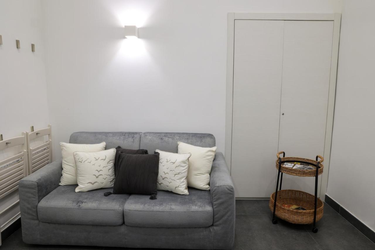 Bella 'Mbriana Home Neapol Exteriér fotografie