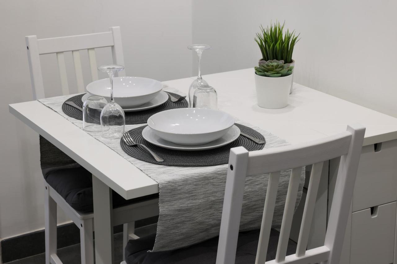 Bella 'Mbriana Home Neapol Exteriér fotografie