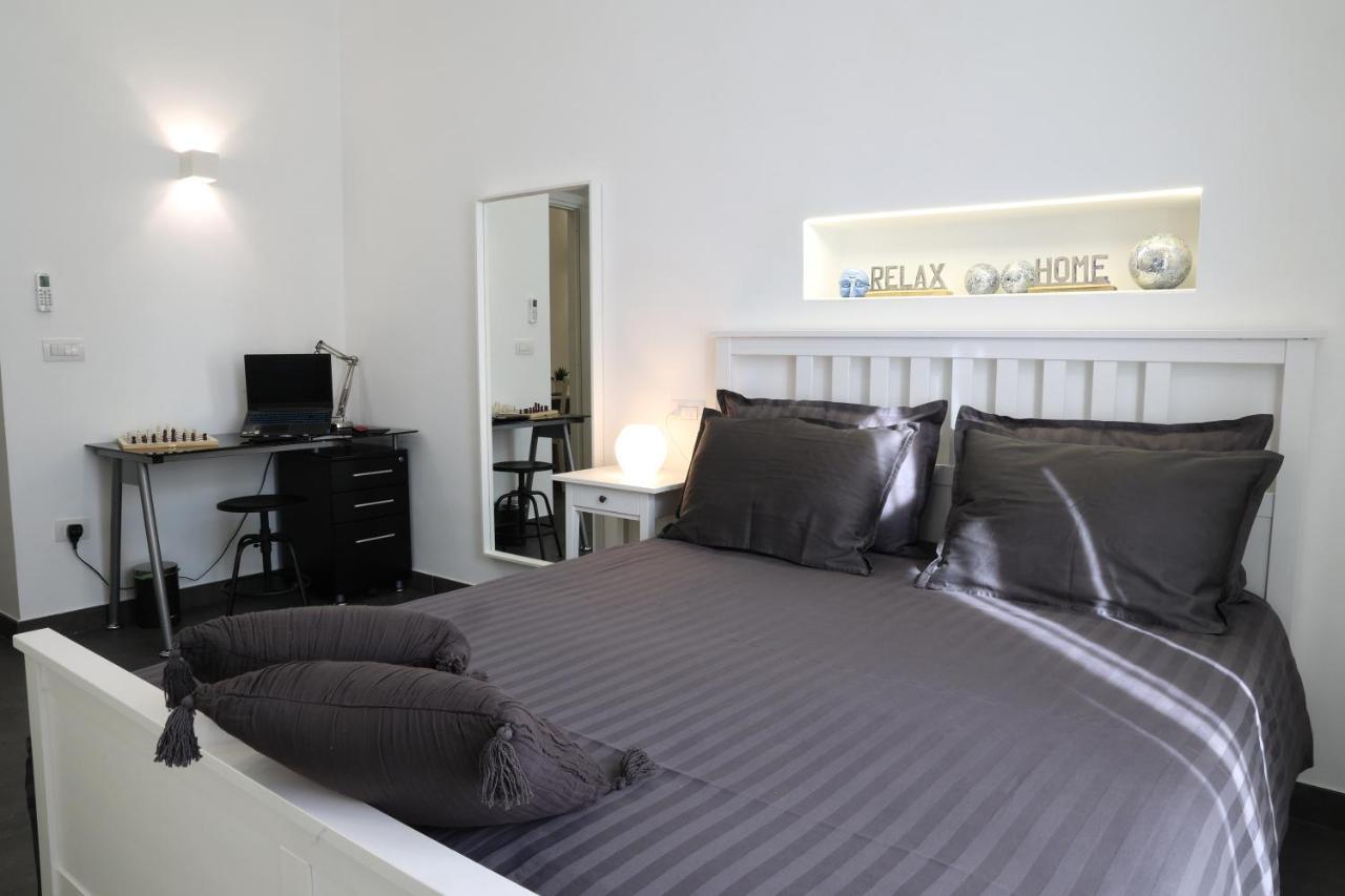 Bella 'Mbriana Home Neapol Exteriér fotografie