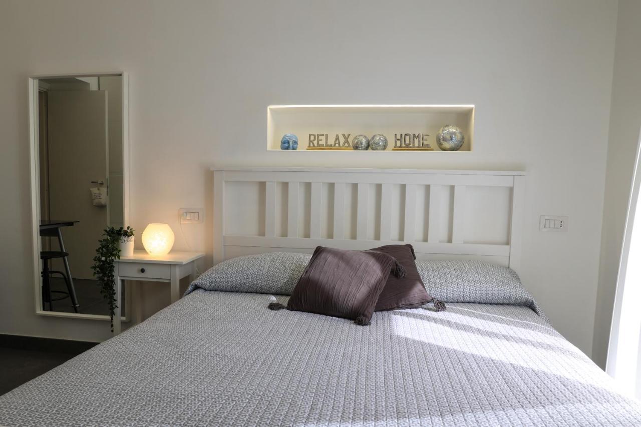 Bella 'Mbriana Home Neapol Exteriér fotografie