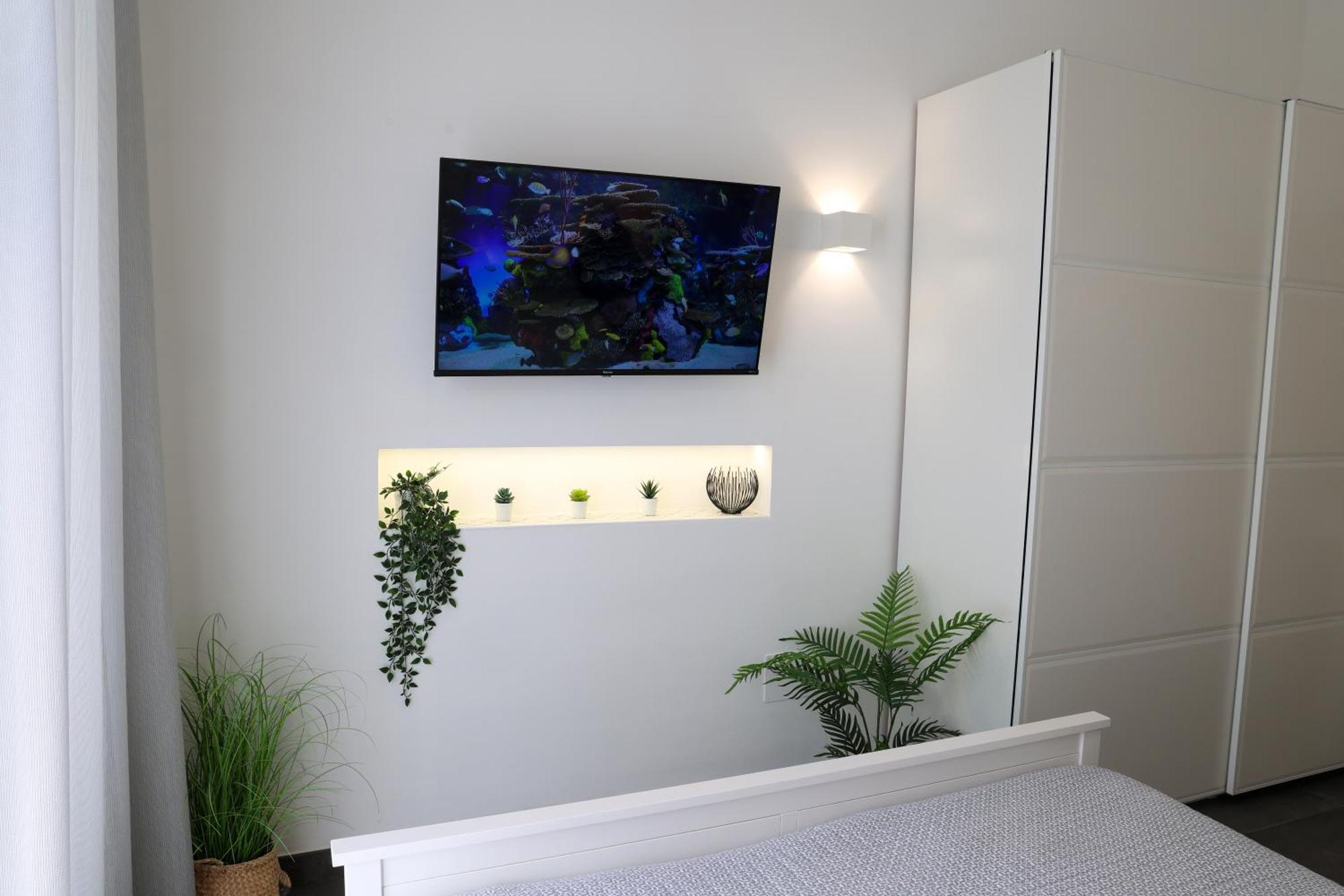 Bella 'Mbriana Home Neapol Exteriér fotografie