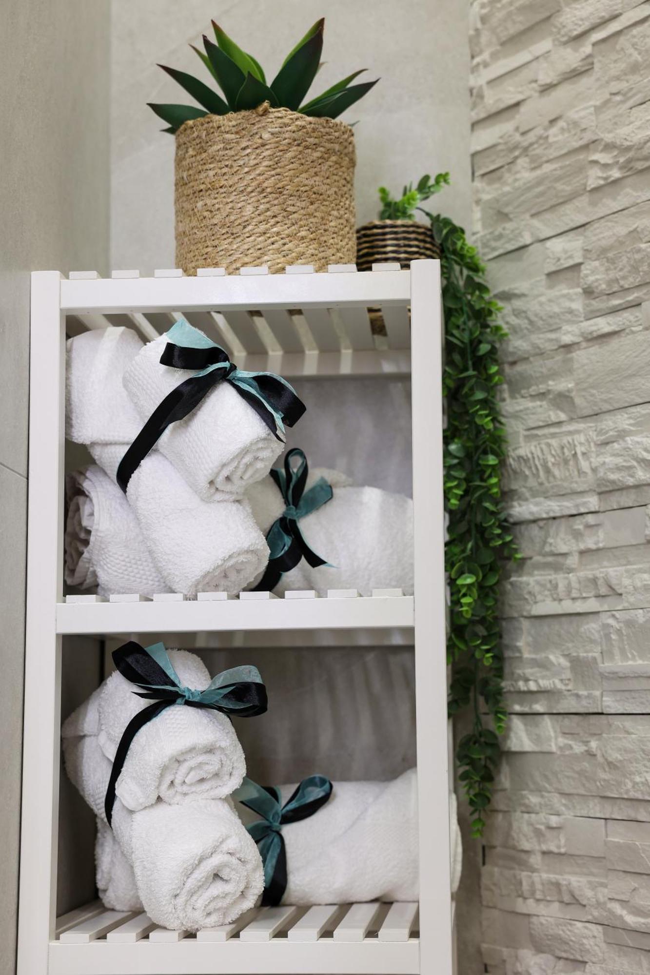 Bella 'Mbriana Home Neapol Exteriér fotografie