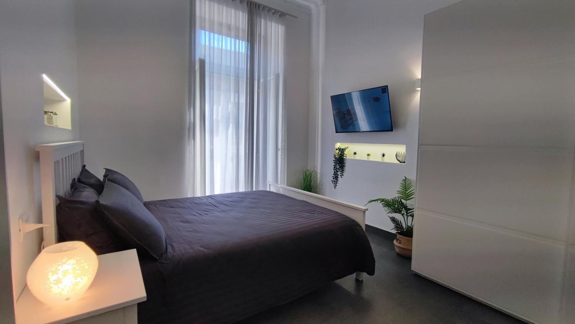Bella 'Mbriana Home Neapol Exteriér fotografie