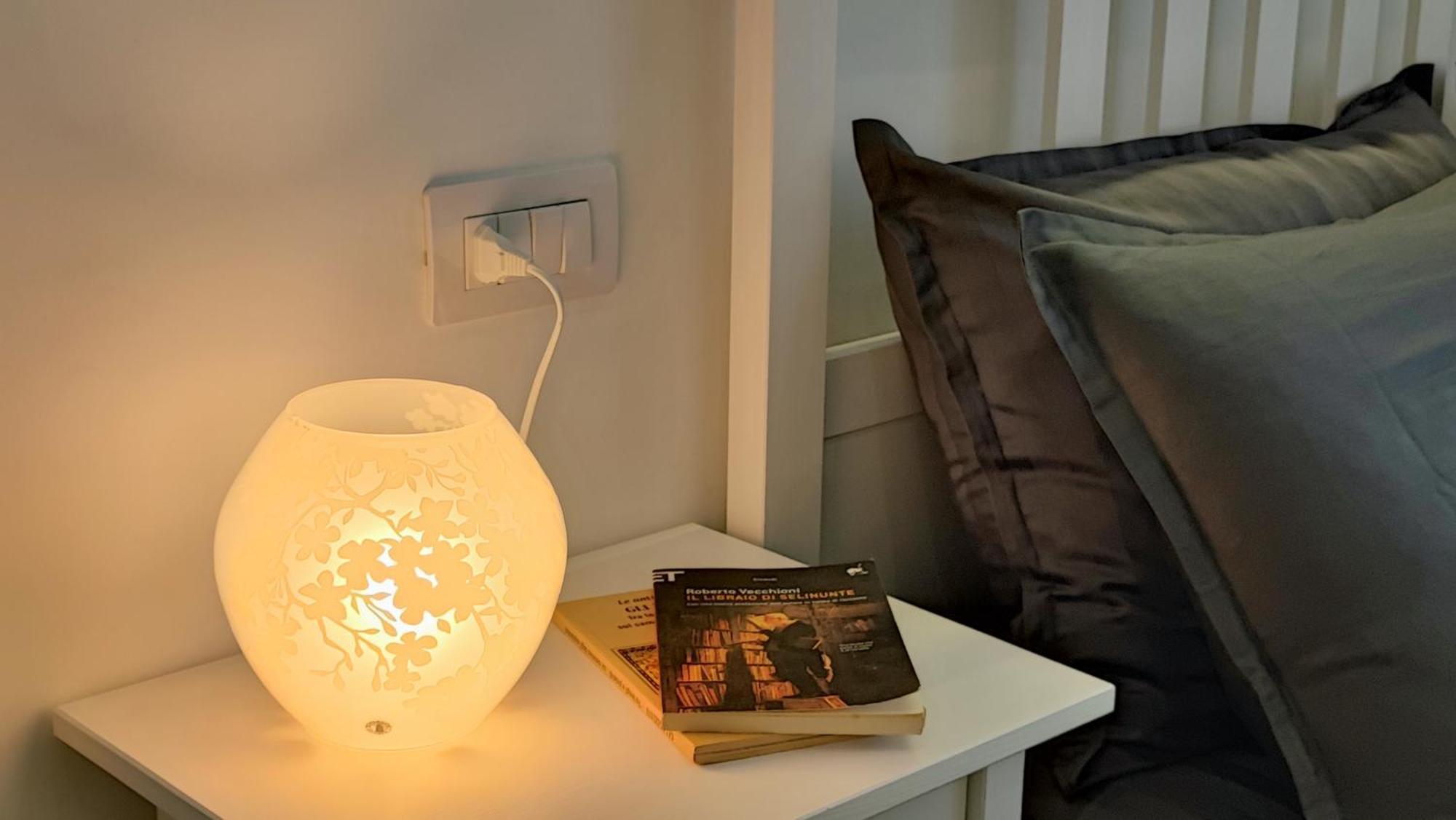 Bella 'Mbriana Home Neapol Exteriér fotografie